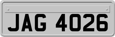 JAG4026