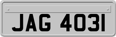 JAG4031
