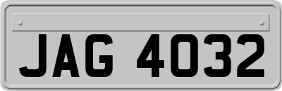 JAG4032