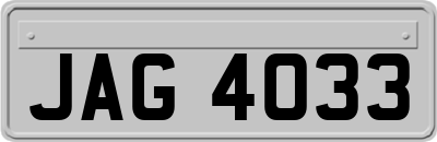JAG4033