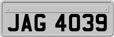 JAG4039