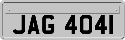 JAG4041