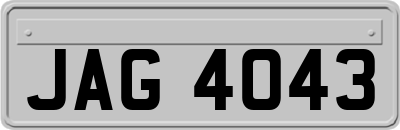 JAG4043