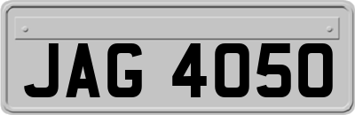 JAG4050