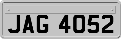 JAG4052