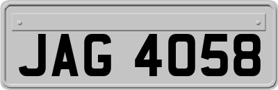 JAG4058