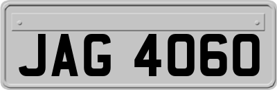 JAG4060