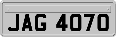 JAG4070
