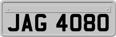 JAG4080