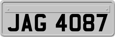 JAG4087