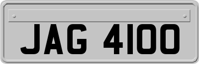 JAG4100