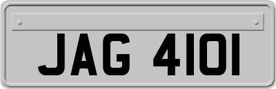 JAG4101