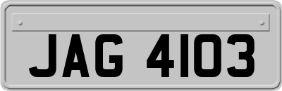 JAG4103