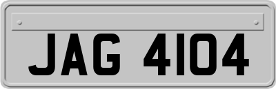 JAG4104