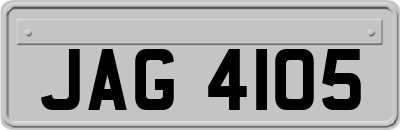 JAG4105