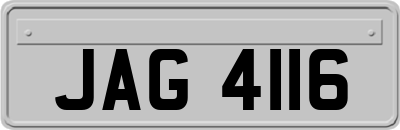 JAG4116