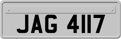 JAG4117