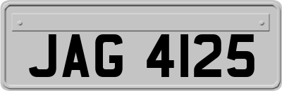 JAG4125