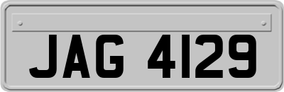 JAG4129