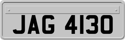 JAG4130