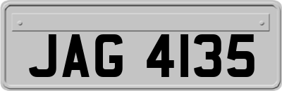 JAG4135