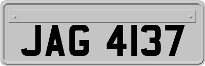 JAG4137
