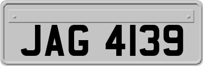 JAG4139