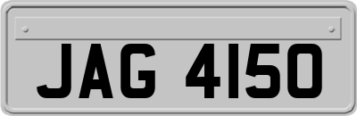 JAG4150
