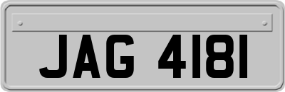 JAG4181