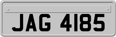 JAG4185