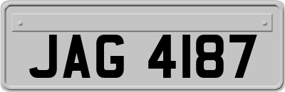 JAG4187
