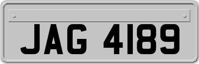JAG4189