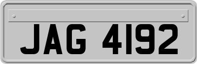 JAG4192