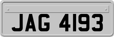 JAG4193