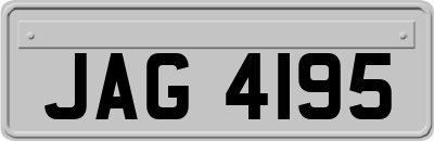 JAG4195