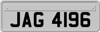 JAG4196