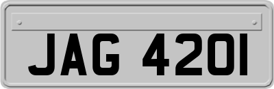 JAG4201