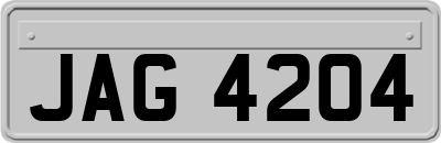 JAG4204
