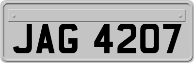 JAG4207