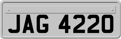 JAG4220