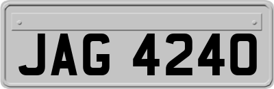 JAG4240