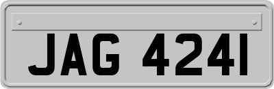 JAG4241