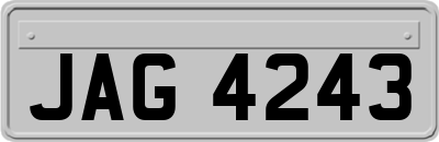JAG4243