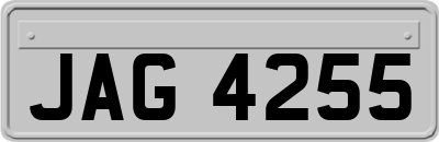 JAG4255