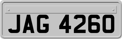 JAG4260