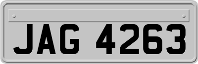 JAG4263