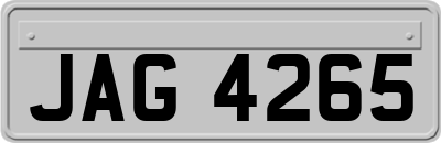 JAG4265