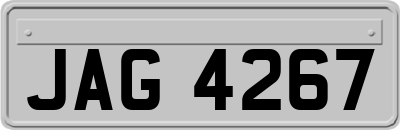 JAG4267