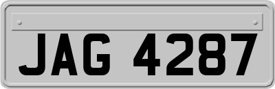 JAG4287