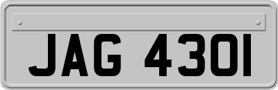 JAG4301